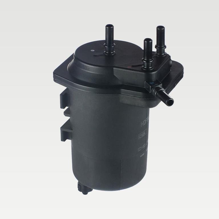 Filtre à carburant (Filtre à gasoil) DELPHI HDF943
